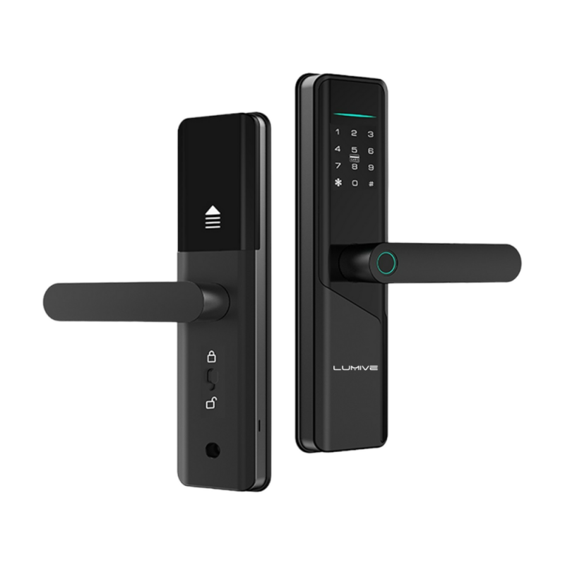 Lumive Guardian G12 Smart Door Lock Lumive