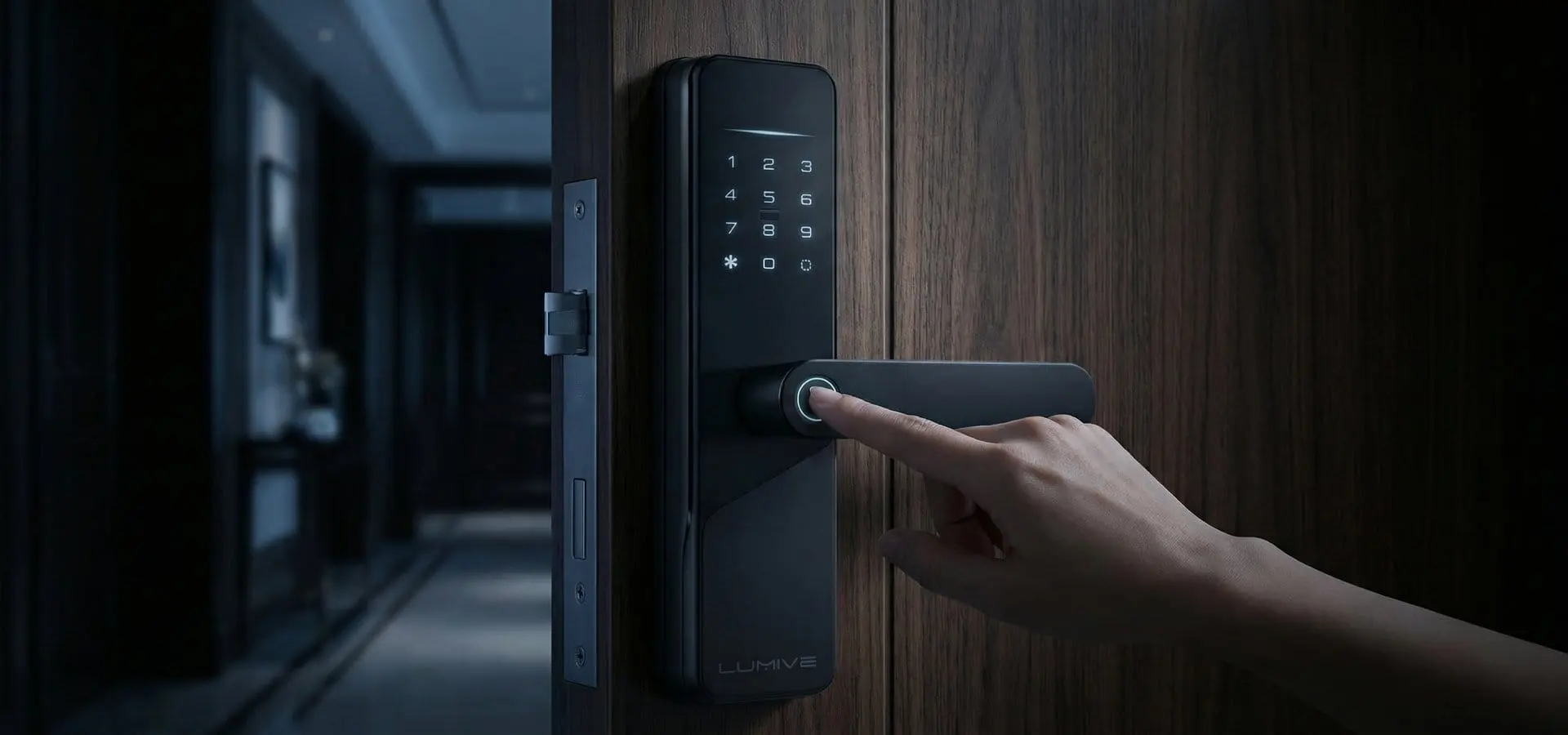 Smart Lighting