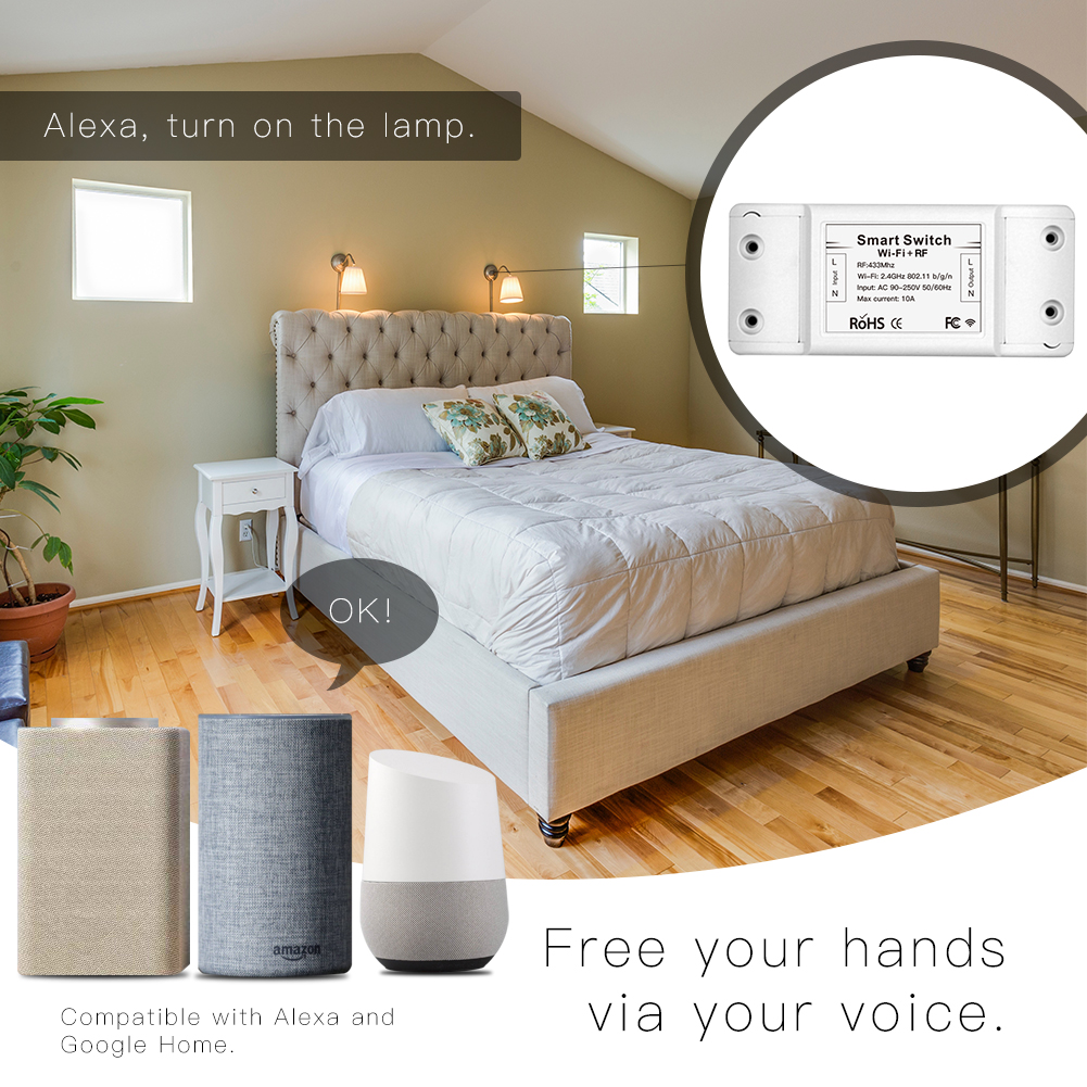 Smart Lighting for Your Home - Smart Lights & Controls - IKEA