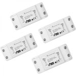 Lumive Wifi Smart Switch 10A