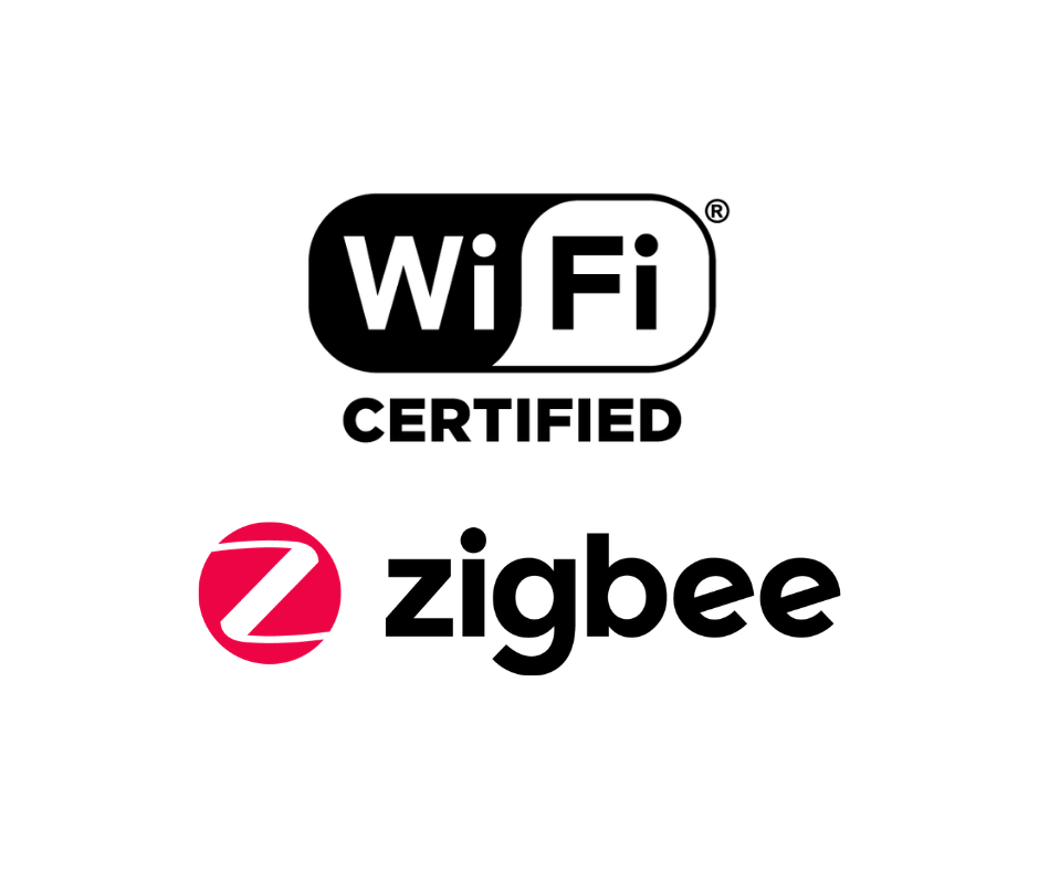 Zigbee Vs WiFi