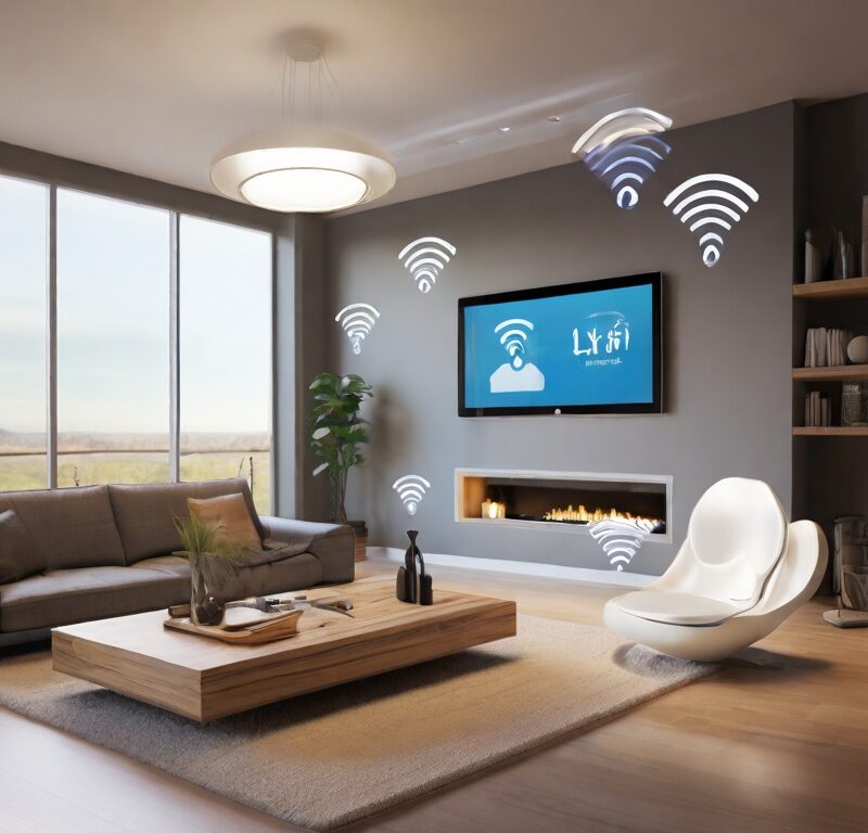 Zigbee vs WiFi: Choosing the Right Smart Home Protocol
