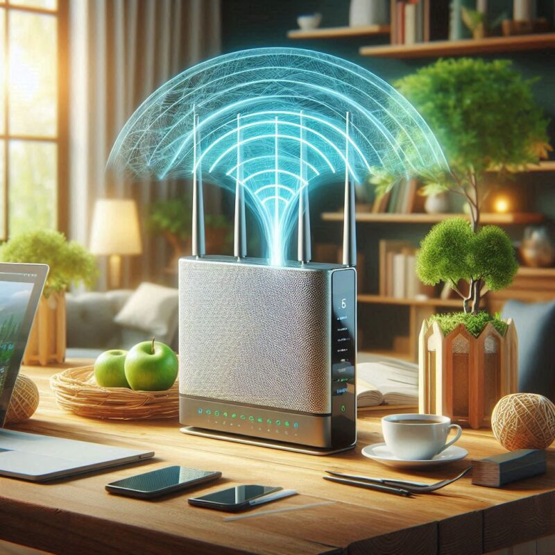 Ultimate Guide to Choosing the Best WiFi 6 Router for Seamless Smart Home Connectivity