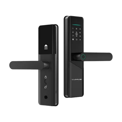 Lumive Guardian G12 Smart Door Lock