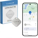 Lumive Smart Bluetooth Tracker